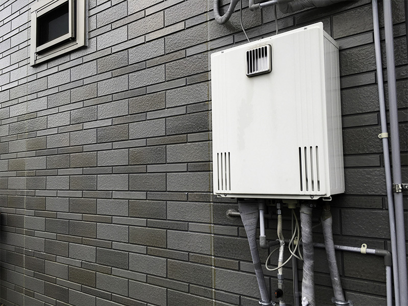 修理・販売・取替え