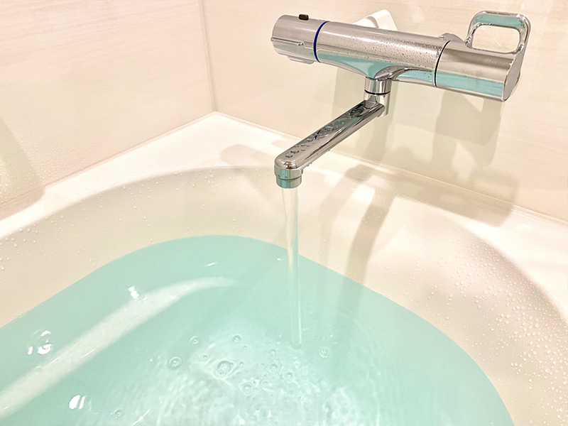 水廻りリフォーム(浴室・キッチン・トイレ・洗面所など)